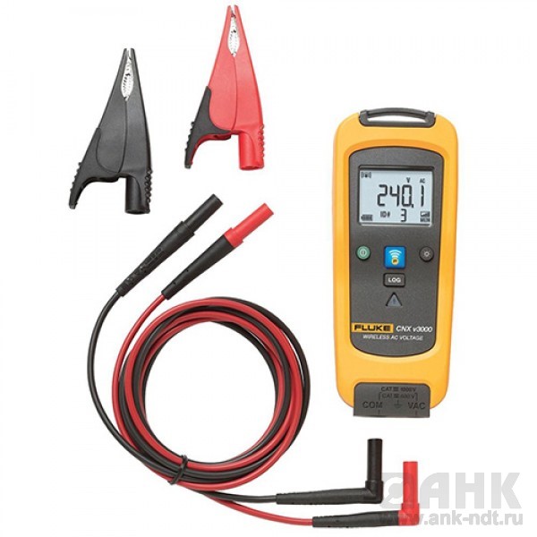 Беспроводные измерительные системы