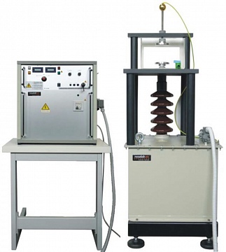 Электрические испытания