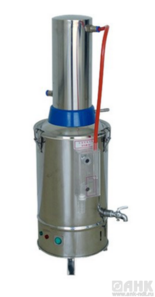 Аквадистиллятор UD-1250