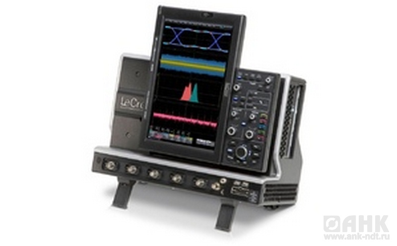 WR 640Zi — осциллограф цифровой запоминающий