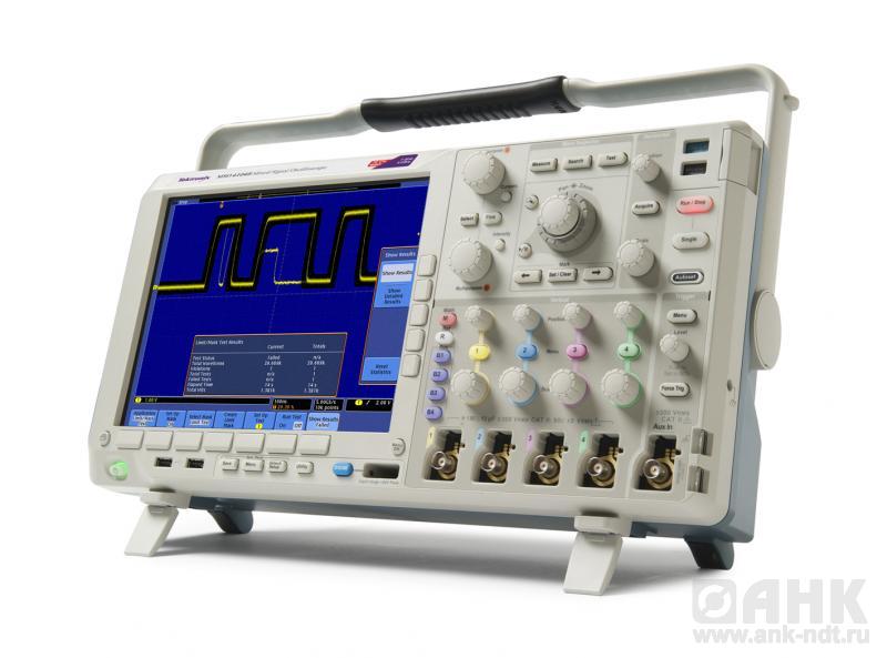 Осциллограф цифровой DPO4104B-L