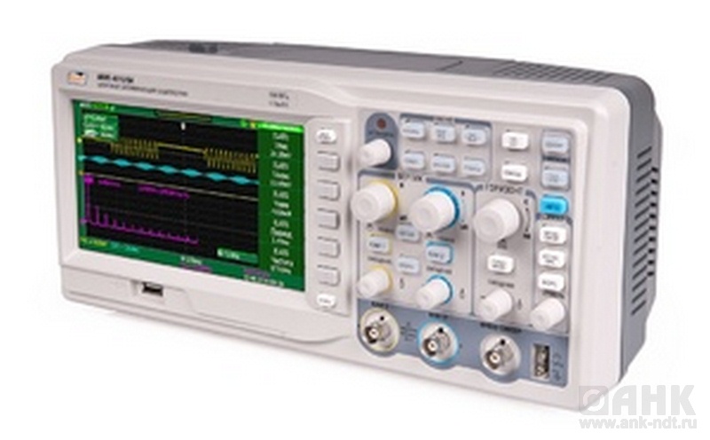 АКИП-4115/4А Осциллограф цифровой
