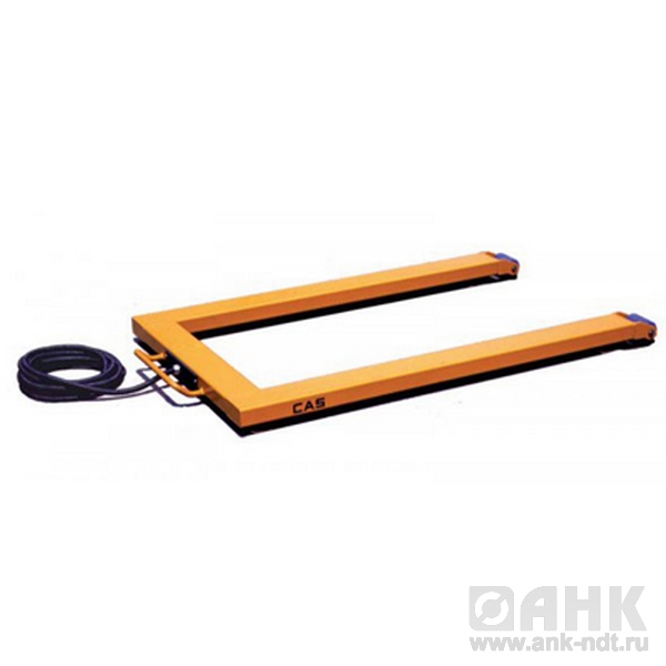 Весы балочные CAS 3000UFS