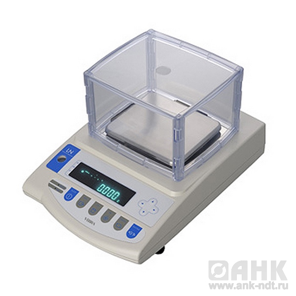Лабораторные весы ViBRA LN 223CE