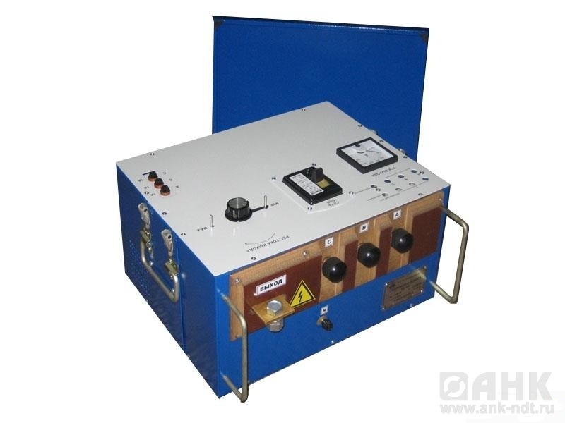 УД-300 установка дожига