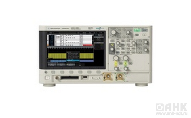 DSOX3032A — осциллограф
