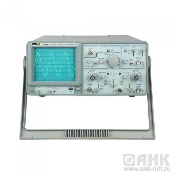 ПрофКиП С1-96М осциллограф универсальный