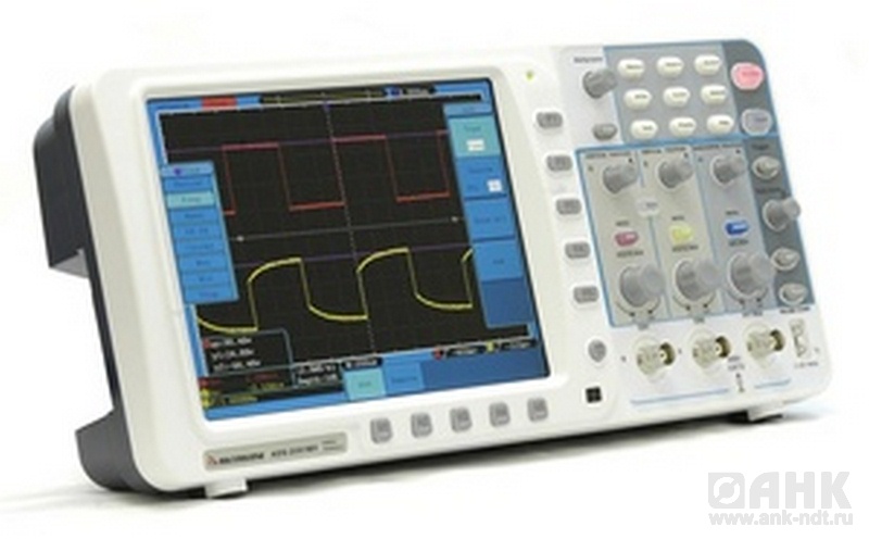 ADS-2061MV Осциллограф цифровой