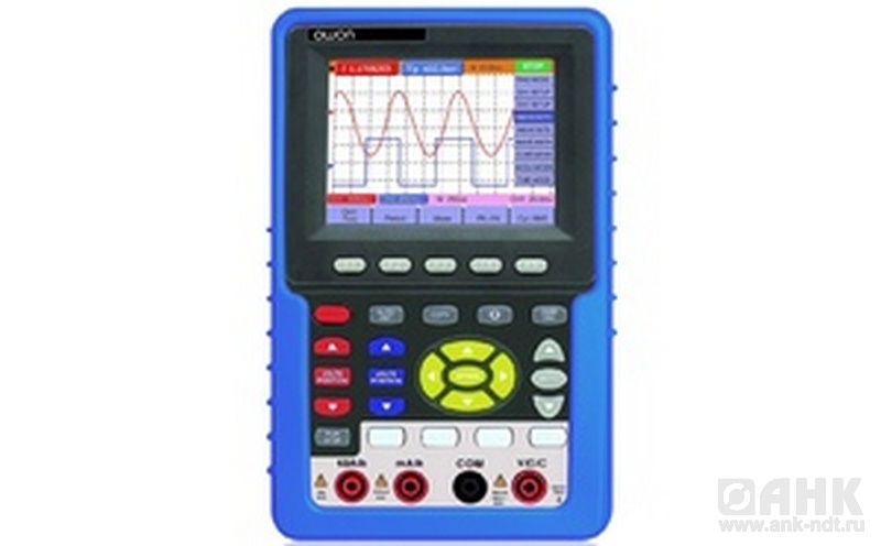 HDS4202M-N Осциллограф (скопметр)