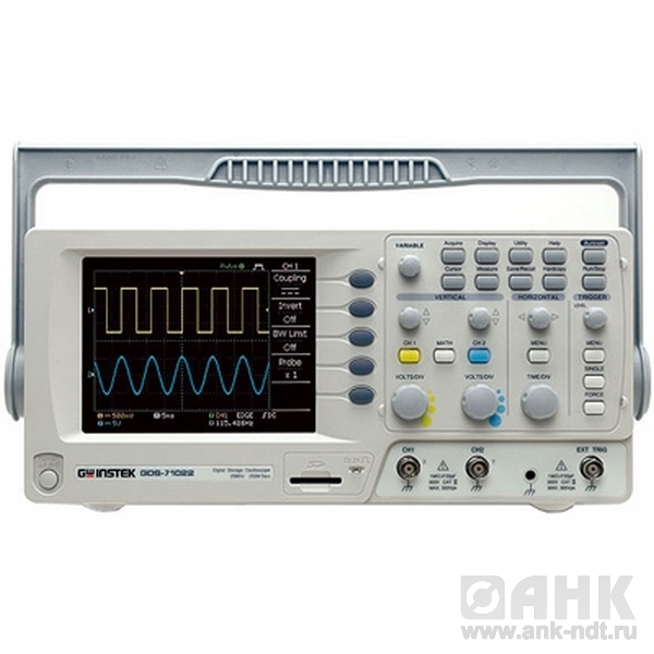 Осциллограф GDS-71042