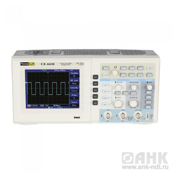 ПрофКиП С8-77М осциллограф цифровой