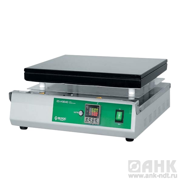 Плита нагревательная ES-H3040 (керамика)