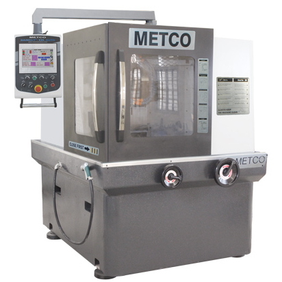 Абразивный отрезной станок BAINCUT XXL Auto