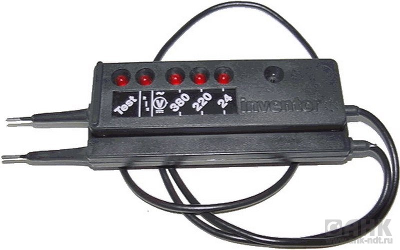 Контакт-55ЭМ указатель напряжения