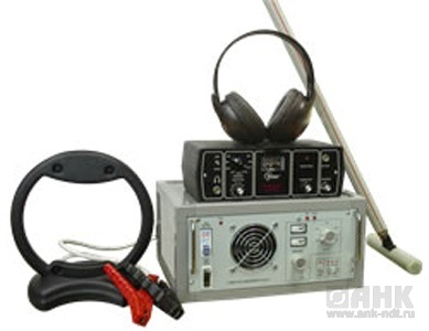 Трассоискатель УСПЕХ АГ-208