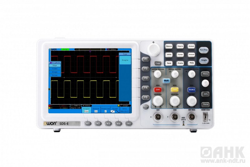 SDS6062EV Осциллограф