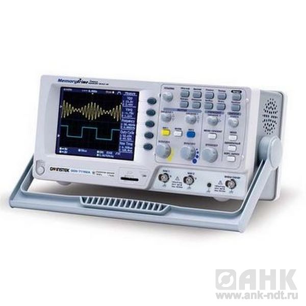 Осциллограф GDS-71062A