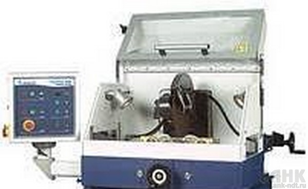 Отрезной станок PowerMet 3000