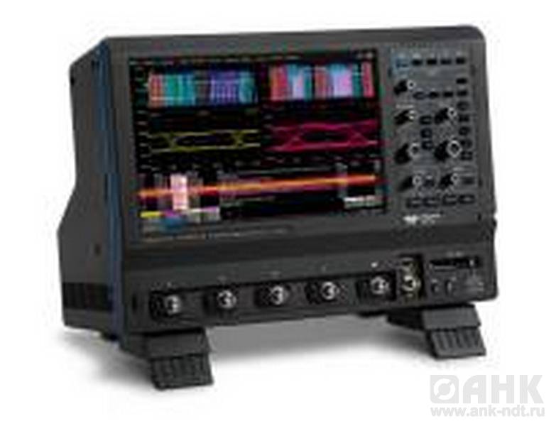 HDO8038R — осциллограф цифровой запоминающий с 12 битным АЦП