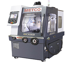 Автоматический абразивный отрезной станок Baincut XL Auto