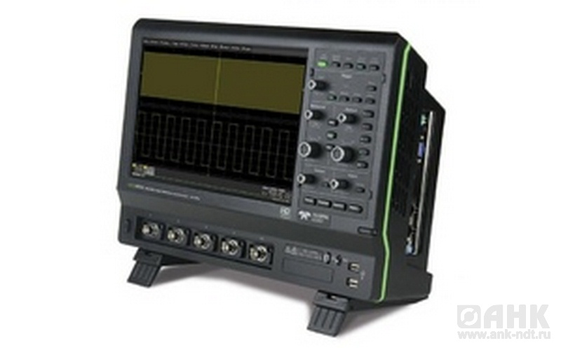HDO4032 — осциллограф цифровой запоминающий с увеличенным разрешением АЦП