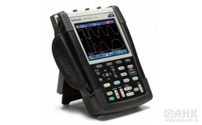 Осциллограф портативный THS3024