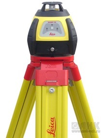 Лазерный нивелир LEICA RUGBY 50 / 55