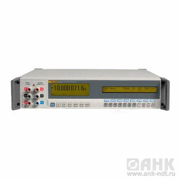 Эталонный мультиметр Fluke 8508A 240