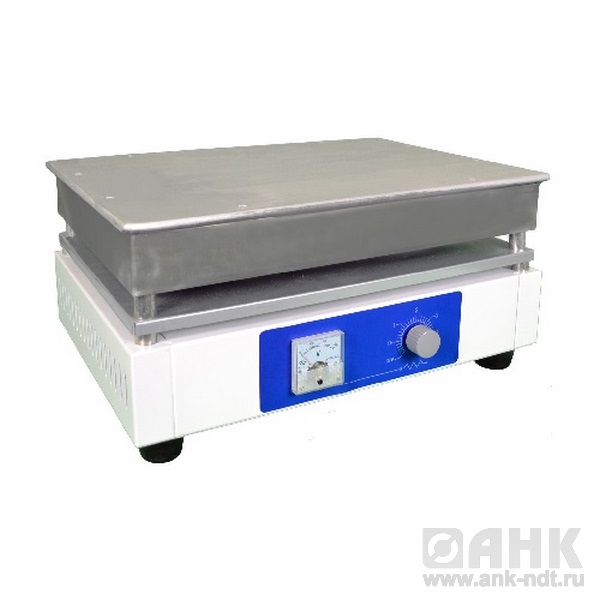 Плита нагревательная UH-4060A (чугун)