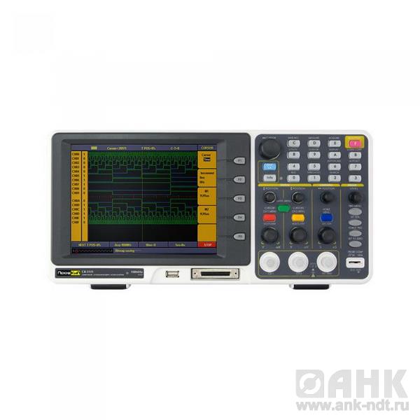ПрофКиП С8-3101 осциллограф смешанных сигналов