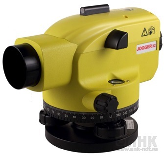 Оптический нивелир LEICA RUNNER 20 / 24x