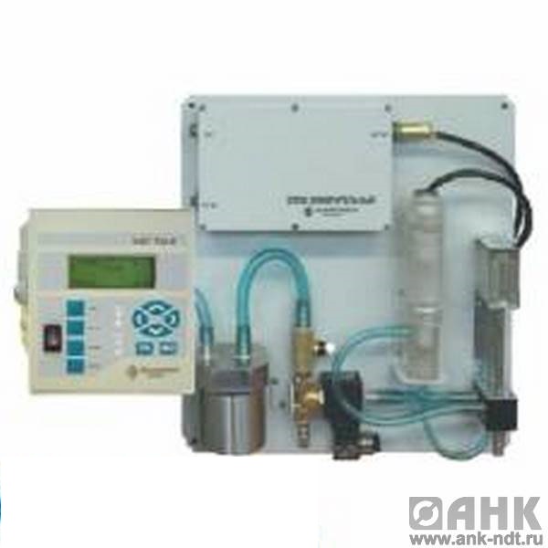 Анализатор кислорода АНКАТ-7655-02