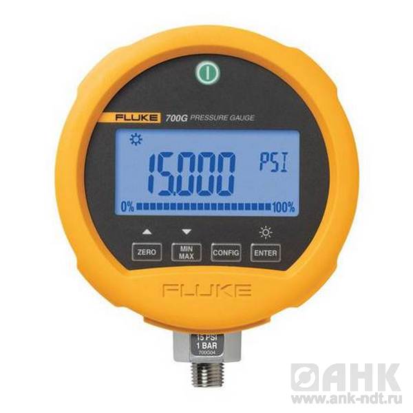 Манометр Fluke 700G05