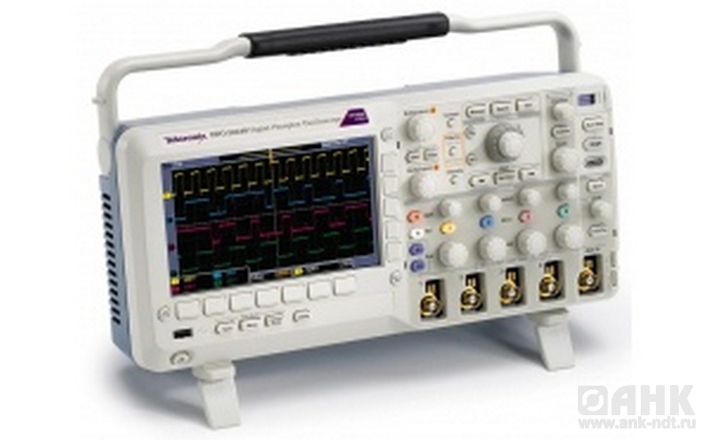 Осциллограф цифровой DPO3054