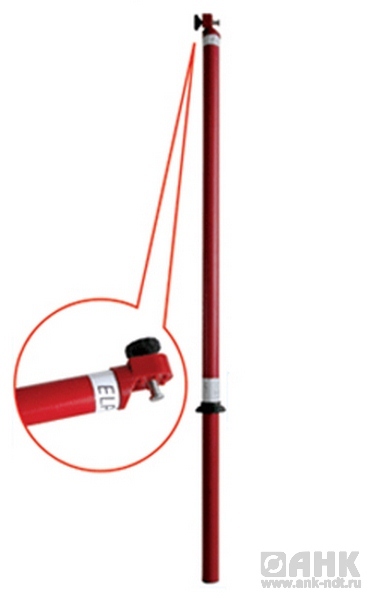 ШИУ-35 штанга