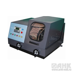 Автоматический отрезной станок METACUT-100