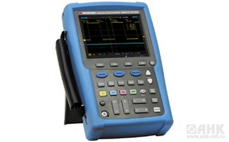 ADS-4072 Осциллограф цифровой ручной