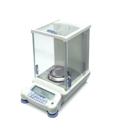 Поверка весов аналитических ВЛ-124