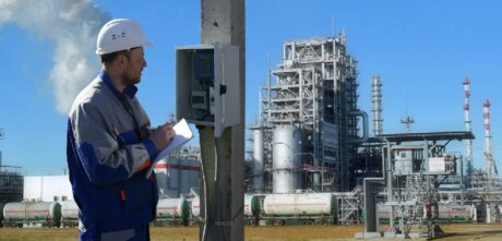 Поверка ультразвукового расходомера StreamLux SLS-700F