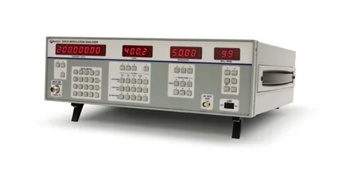 Анализатор модуляции Boonton 8201A