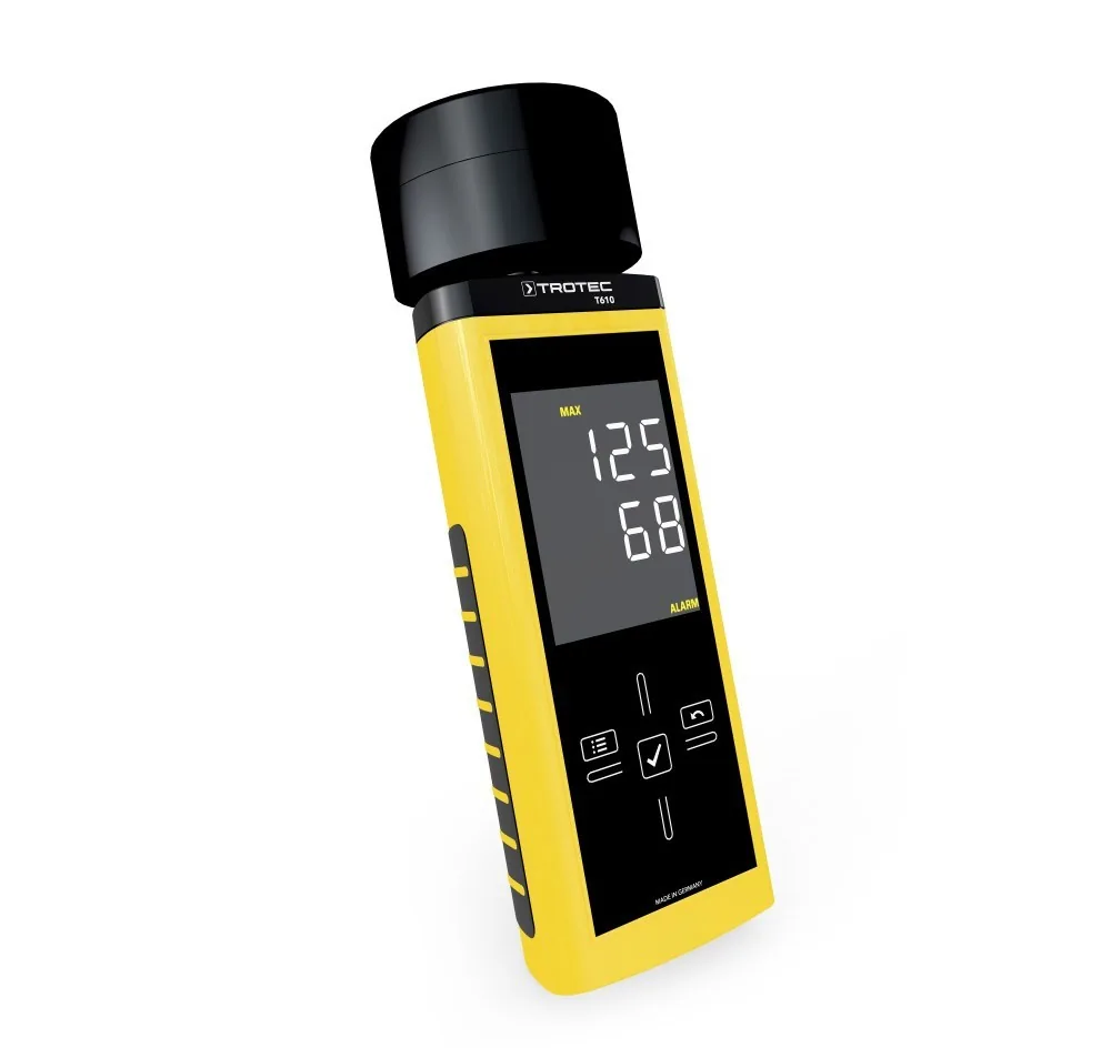 Влагомер Trotec T610