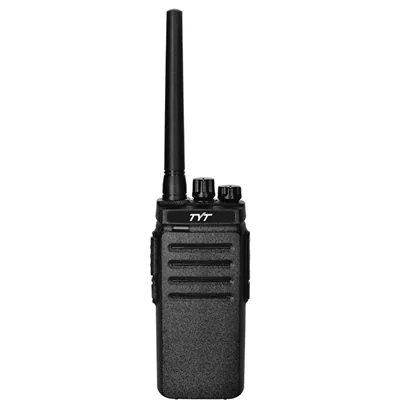 Портативная радиостанция TYT TC-100