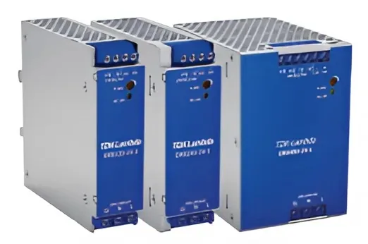 Источник питания TDK DRB120-480