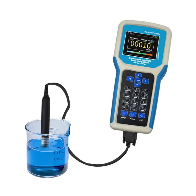 Портативный датчик качества воды Chao sensor
