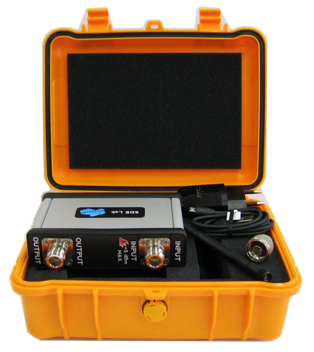 Портативный измеритель PicoCell Cell Meter 2G/3G