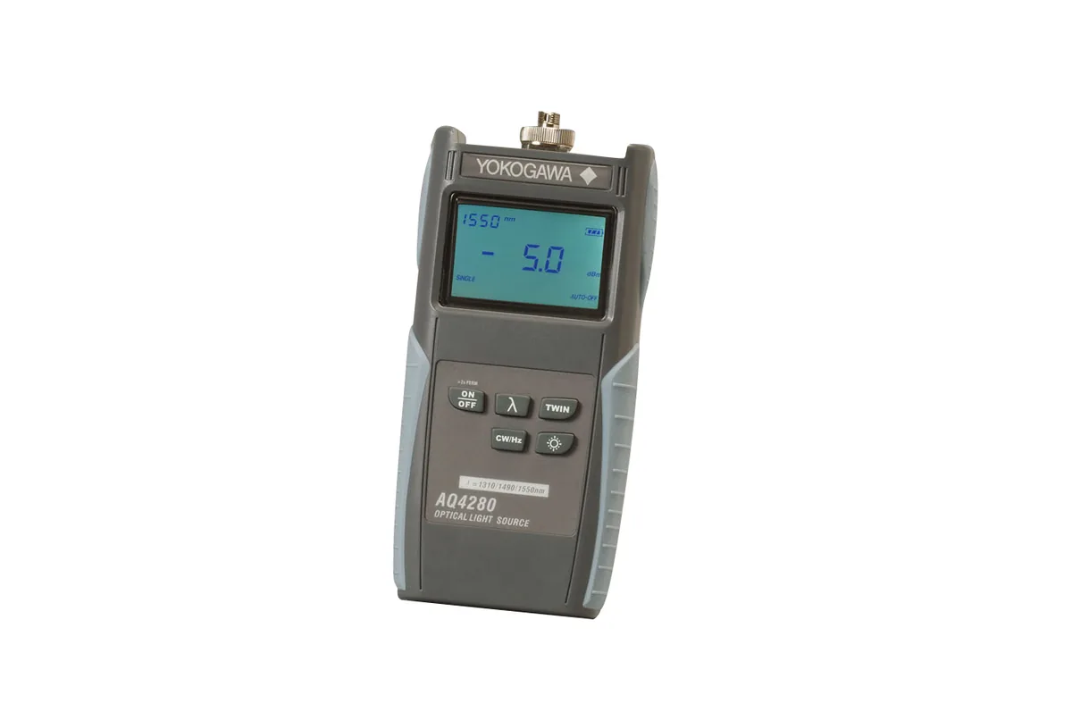 Источник излучения Yokogawa AQ4280A