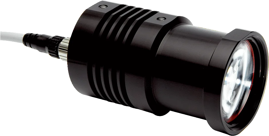 Узконаправленный светильник SICK VLR-10PL1011P01