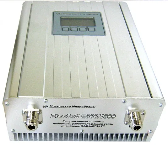 Репитер PicoCell E900/1800 SXA