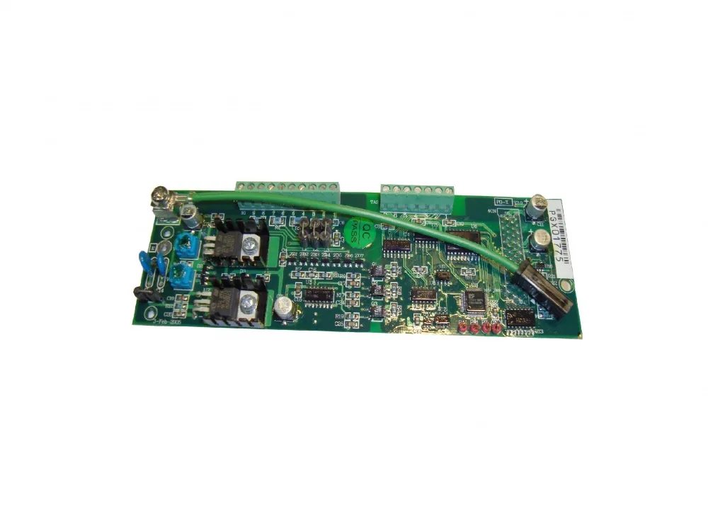 Плата сопряжения Веспер с датчиком скорости PG-X2