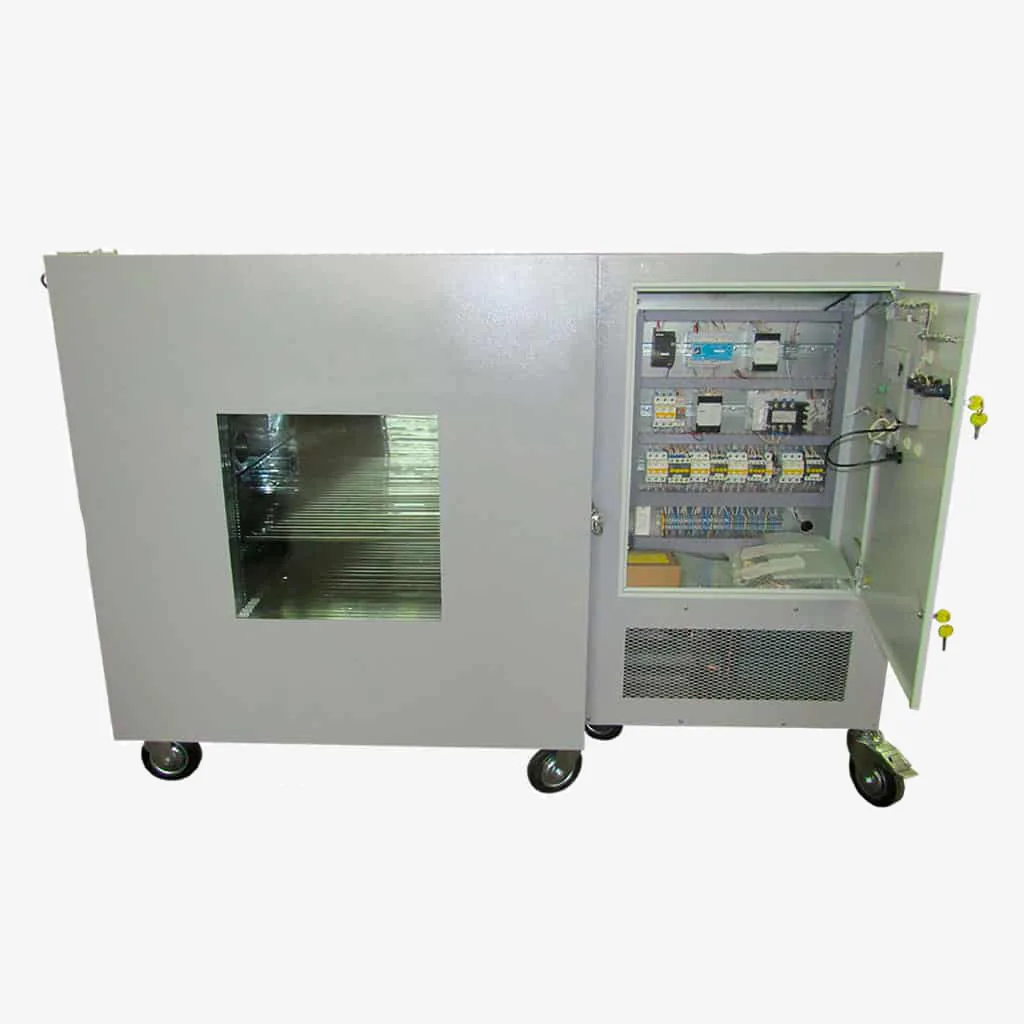 Климатическая камера Climcontrol М-60/180-2000 КТХ-Т